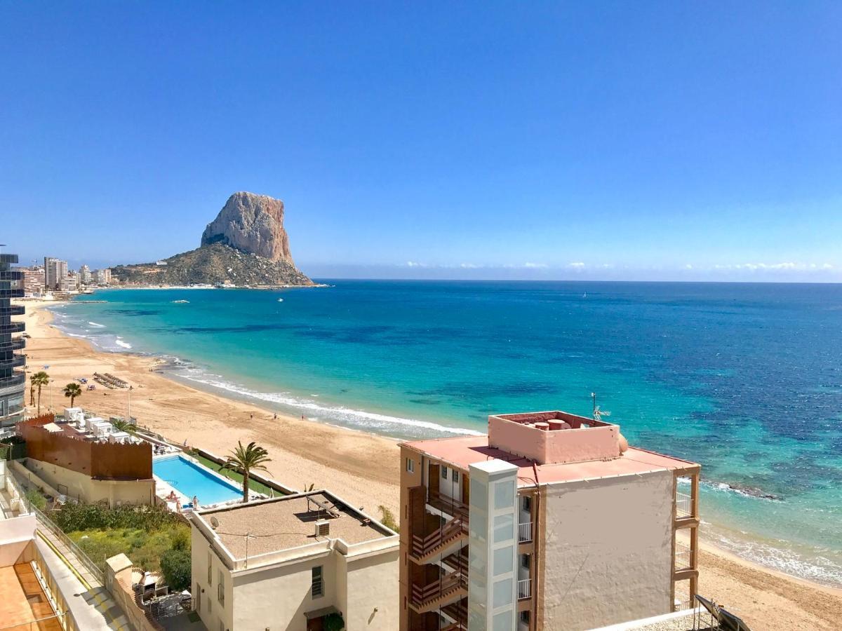 Papagayo Comodo, Bonito, Centrico Διαμέρισμα Κάλπε Εξωτερικό φωτογραφία